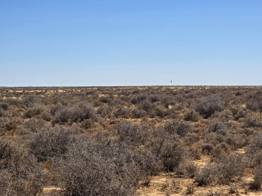 Commercial Property for Sale in Brandvlei Northern Cape